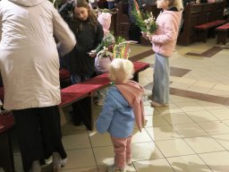 Niedziela Palmowa, 29.03.2026
